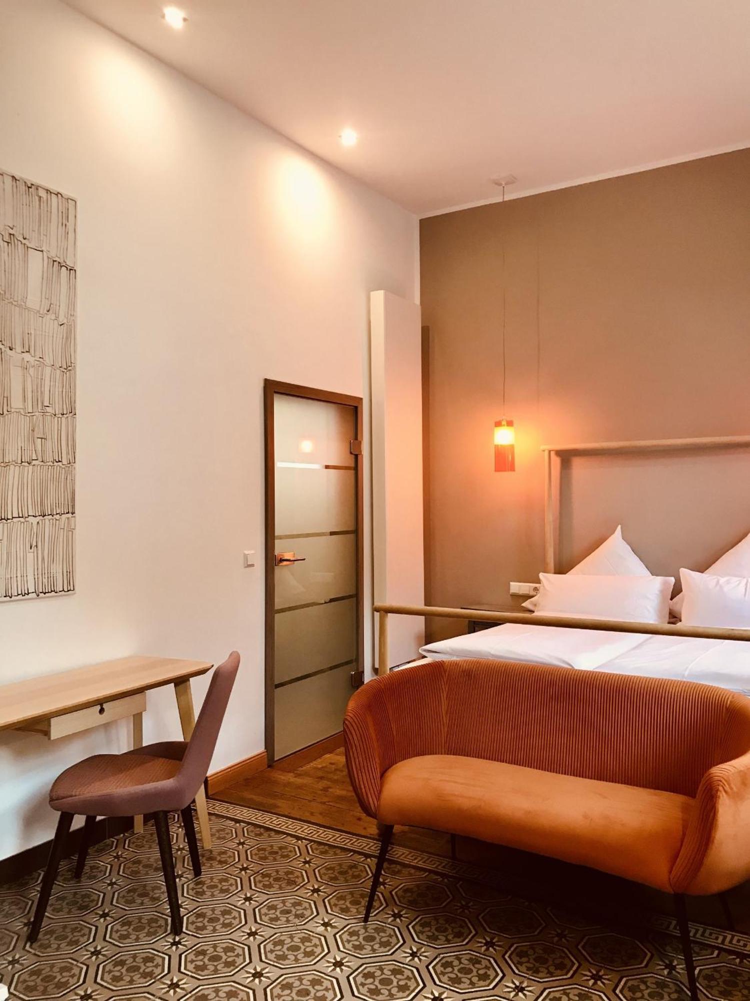 Hotel Villa Vie קוכם מראה חיצוני תמונה